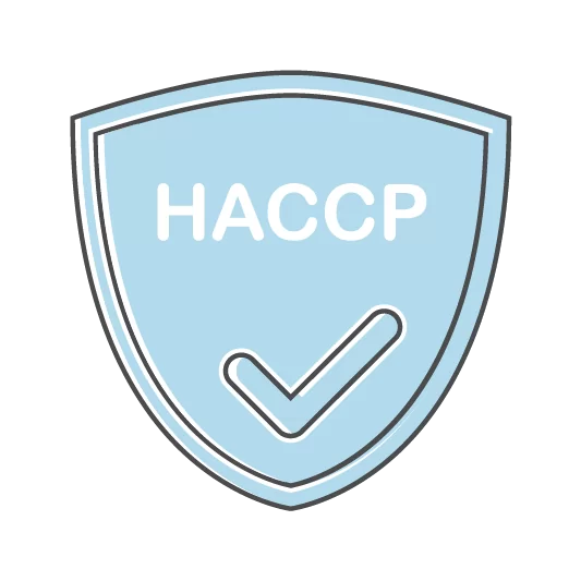 HACCP Compliance pest control