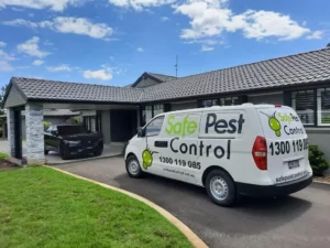 pest control Seven Hills