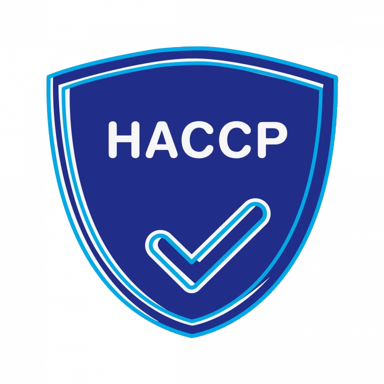 HACCP pest control Compliance