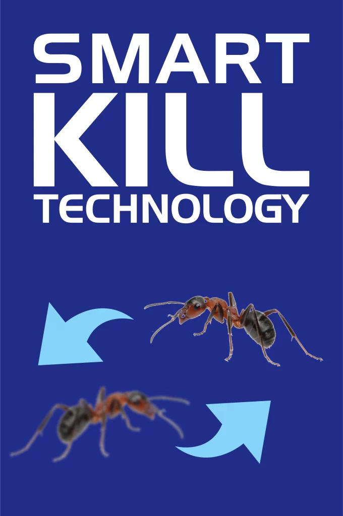 Smart Kill Technology