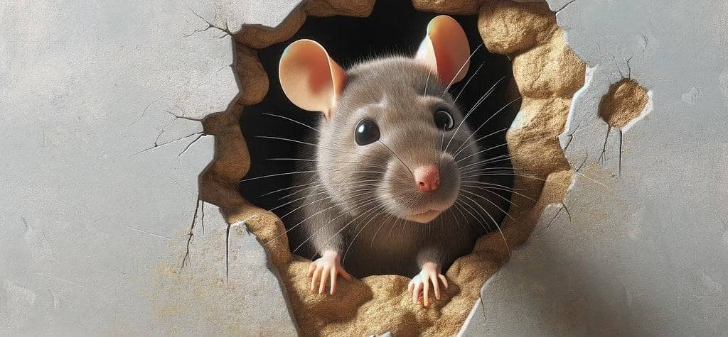How Does Pest Control Get Rid of Rats
